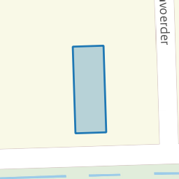 Perceel ODB02-B-5994