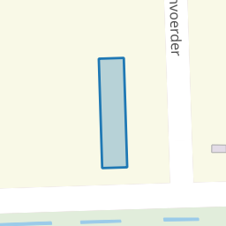 Perceel ODB02-B-5996