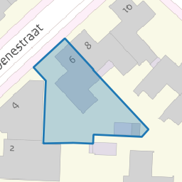 Perceel ODB02-B-6006