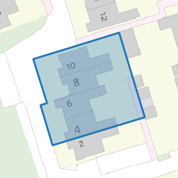 Perceel ODB02-B-6008