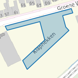 Perceel ODB02-B-6013