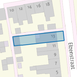 Perceel ODB02-B-6035