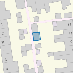 Perceel ODB02-B-6036