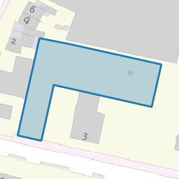 Perceel ODB02-B-6041