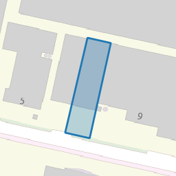 Perceel ODB02-B-6043