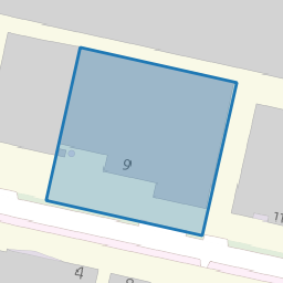 Perceel ODB02-B-6044