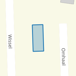 Perceel ODB02-B-6060