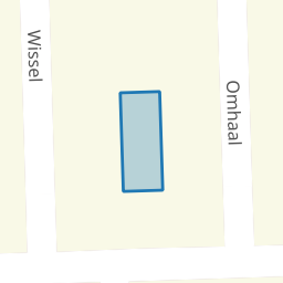 Perceel ODB02-B-6061