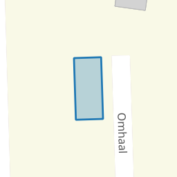 Perceel ODB02-B-6062