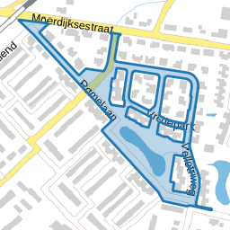 Perceel ODB02-B-6099