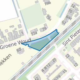 Perceel ODB02-B-6104