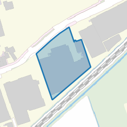 Perceel ODB02-C-1122