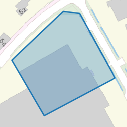 Perceel ODB02-C-1235