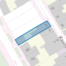 Perceel ODB02-C-1253