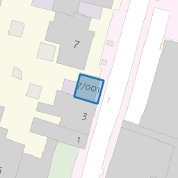 Perceel ODB02-C-1287