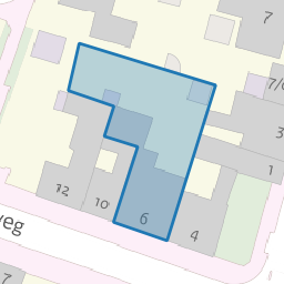 Perceel ODB02-C-1291