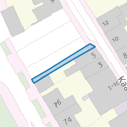 Perceel ODB02-C-1295