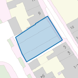 Perceel ODB02-C-1296