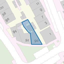 Perceel ODB02-C-1304