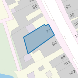 Perceel ODB02-C-1341