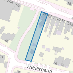 Perceel ODB02-C-1372