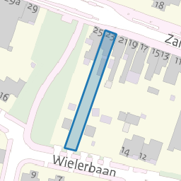 Perceel ODB02-C-1373