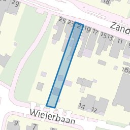 Perceel ODB02-C-1374