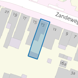 Perceel ODB02-C-1379