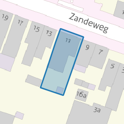 Perceel ODB02-C-1380