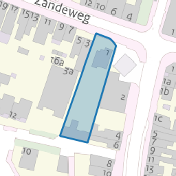 Perceel ODB02-C-1384