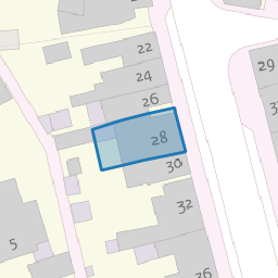 Perceel ODB02-C-1397