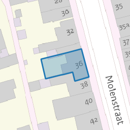 Perceel ODB02-C-1402