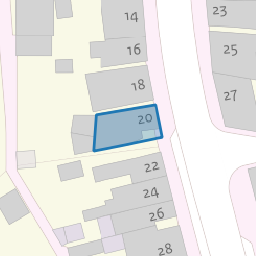 Perceel ODB02-C-1422