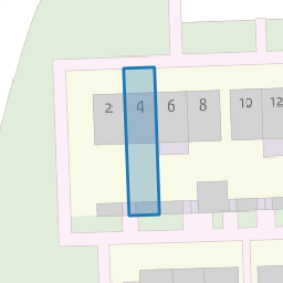 Perceel ODB02-C-1468