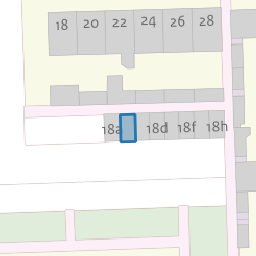 Perceel ODB02-C-1481