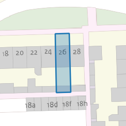 Perceel ODB02-C-1486