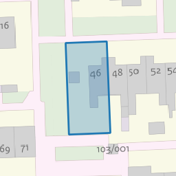 Perceel ODB02-C-1496