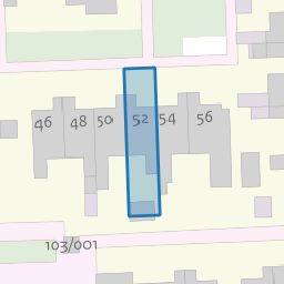 Perceel ODB02-C-1499