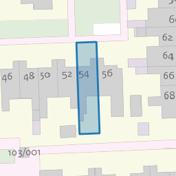 Perceel ODB02-C-1500