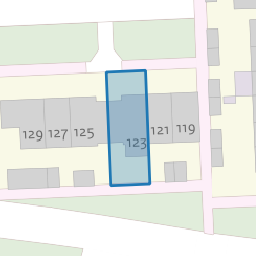Perceel ODB02-C-1577