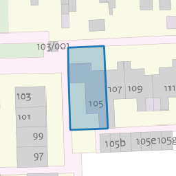 Perceel ODB02-C-1594