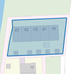 Perceel ODB02-C-1599