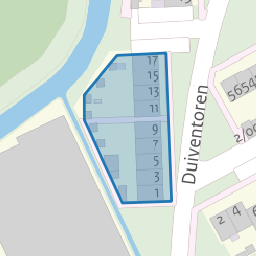 Perceel ODB02-C-1602