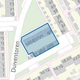 Perceel ODB02-C-1603