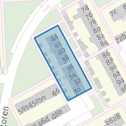 Perceel ODB02-C-1604