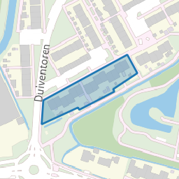 Perceel ODB02-C-1609