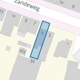 Perceel ODB02-C-1613