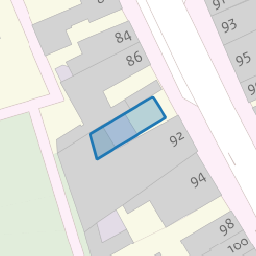 Perceel ODB02-C-1632