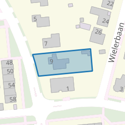 Perceel ODB02-C-1651