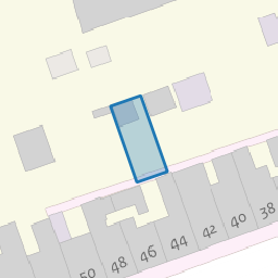 Perceel ODB02-C-1663